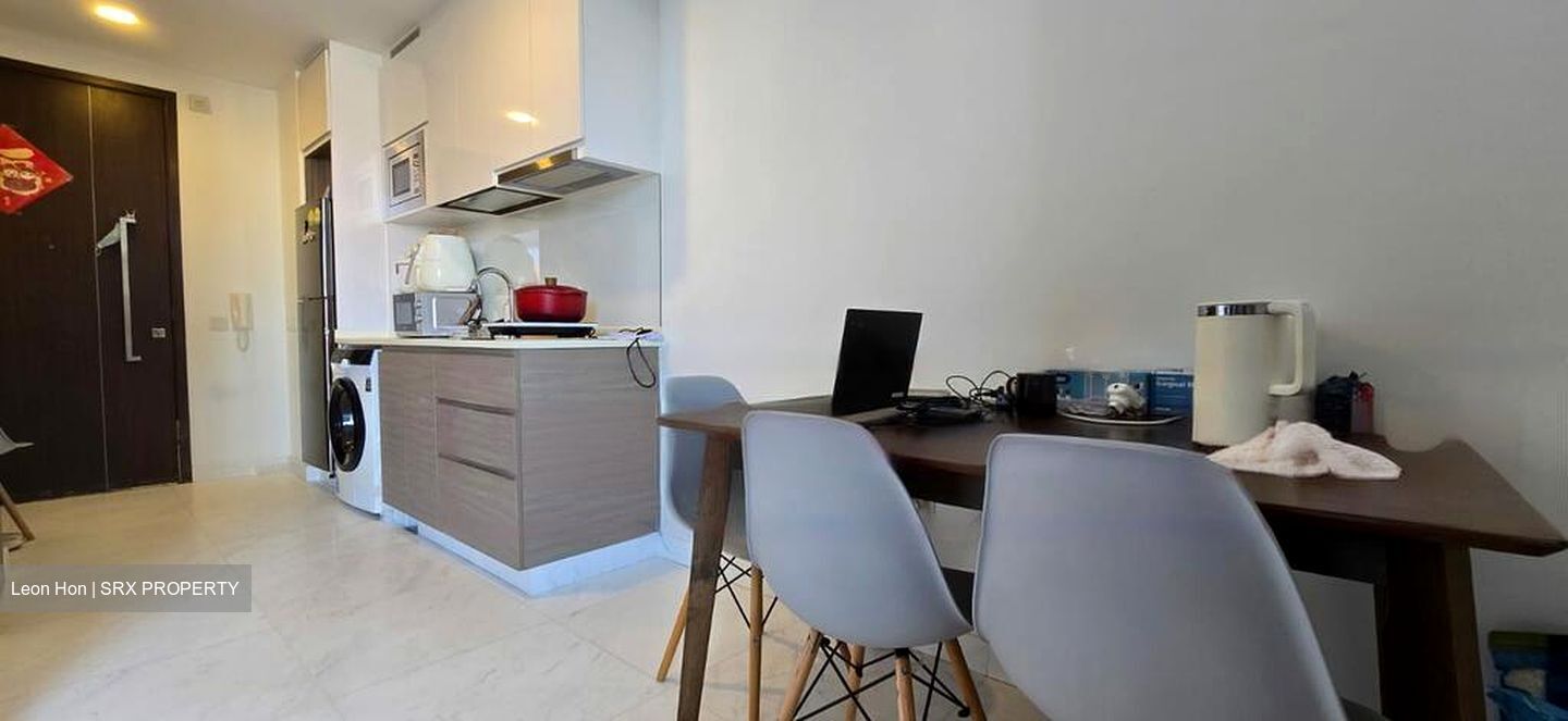 Tropika East (D14), Condominium #480566131